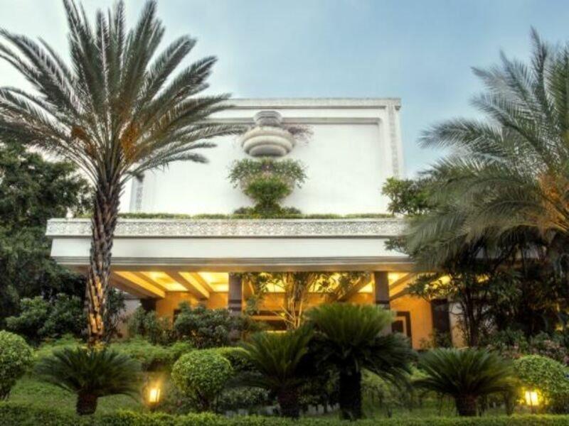 ทาจเดคคัน Hotel ไฮเดอราบัด ภายนอก รูปภาพ