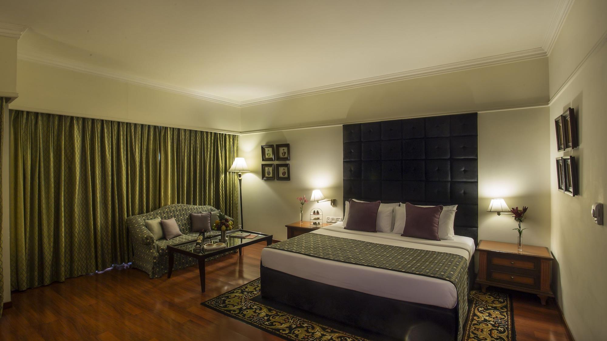 ทาจเดคคัน Hotel ไฮเดอราบัด ภายนอก รูปภาพ