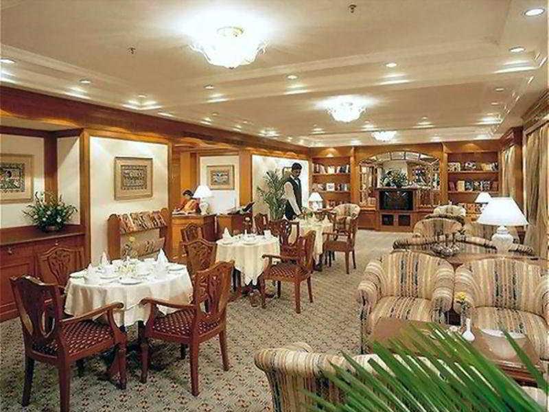 ทาจเดคคัน Hotel ไฮเดอราบัด ภายนอก รูปภาพ