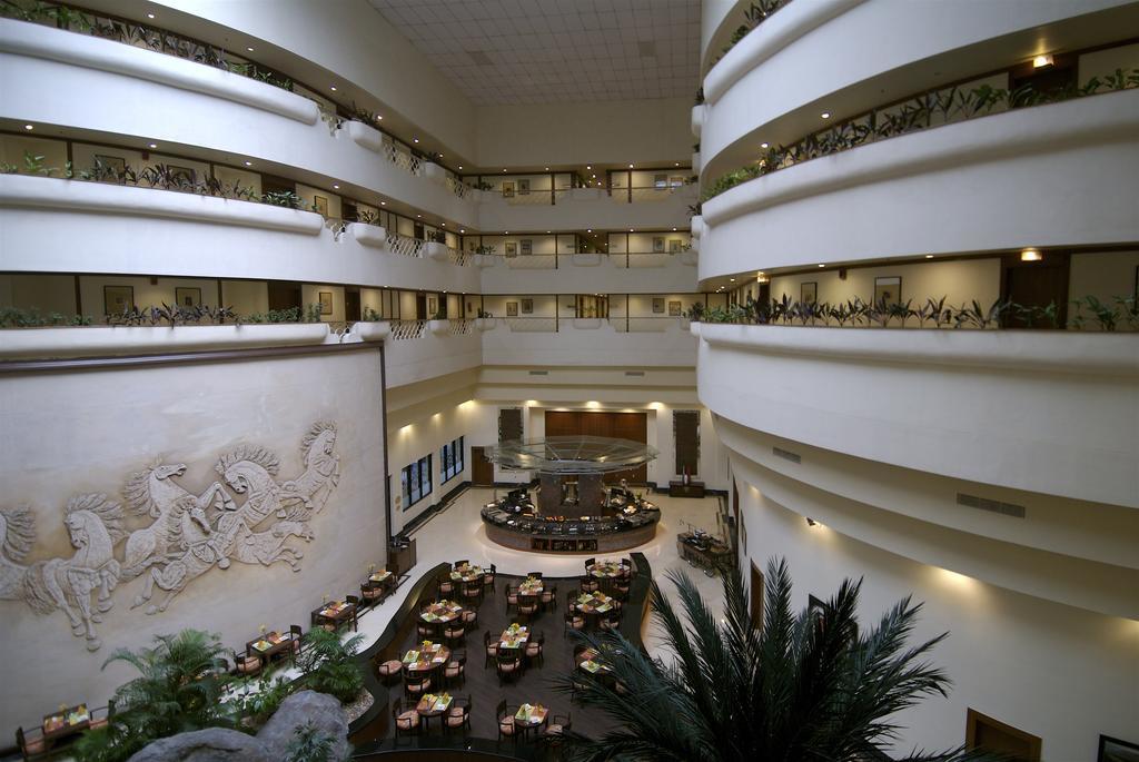 ทาจเดคคัน Hotel ไฮเดอราบัด ภายนอก รูปภาพ