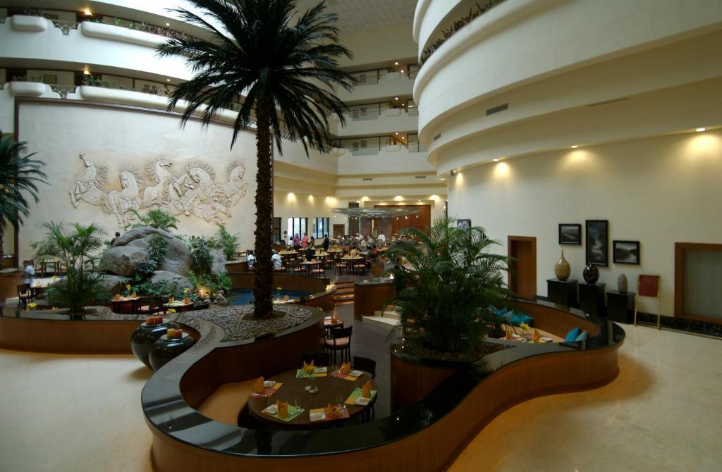 ทาจเดคคัน Hotel ไฮเดอราบัด ห้อง รูปภาพ