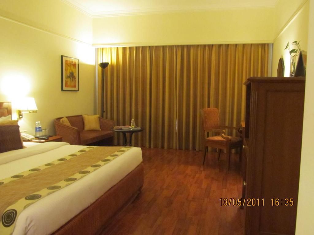 ทาจเดคคัน Hotel ไฮเดอราบัด ห้อง รูปภาพ