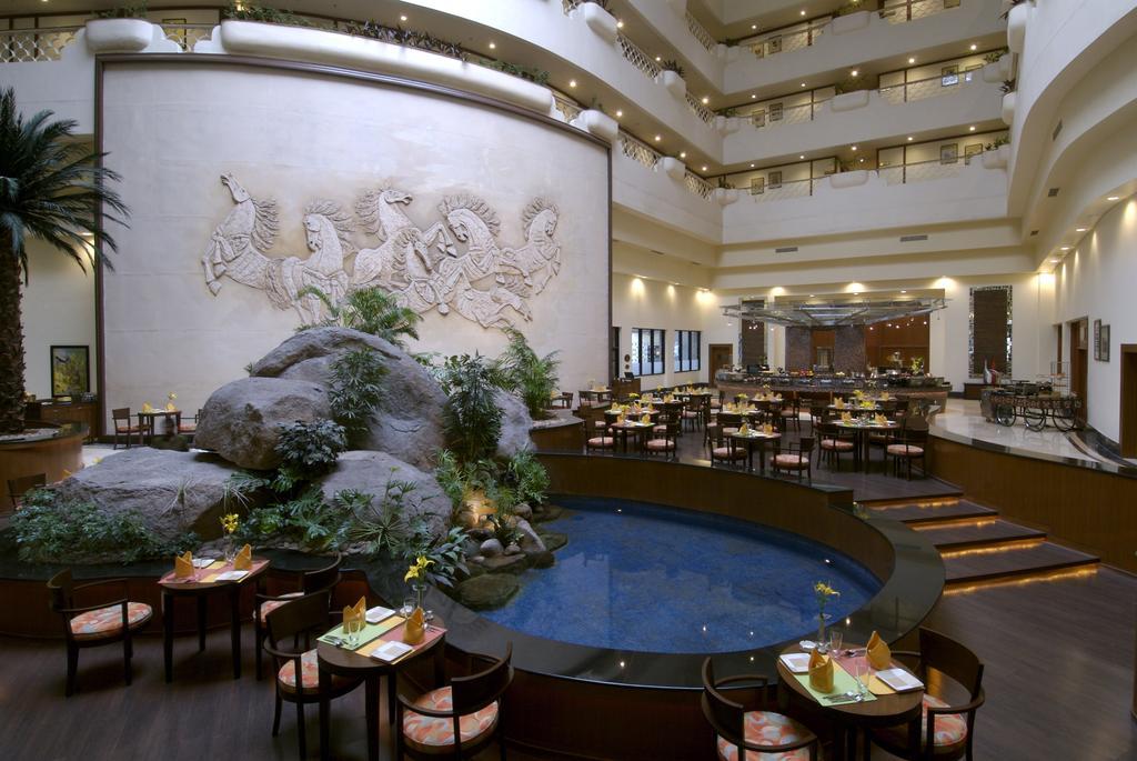 ทาจเดคคัน Hotel ไฮเดอราบัด ภายนอก รูปภาพ