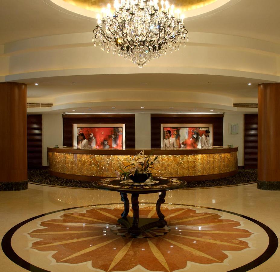 ทาจเดคคัน Hotel ไฮเดอราบัด ภายนอก รูปภาพ